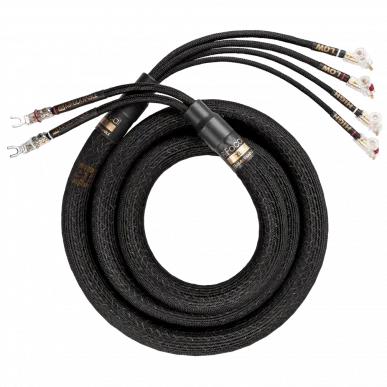 Готовый акустический кабель KIMBER KABLE BFXL1.5M